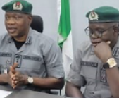 Collaboration, technology crucial to combating smuggling — Customs CG