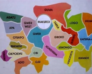 Nigeria: Bloody Massacre in Benue – Security Agents Failed Us – Victims Lament, Count Losses