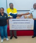 Segilola partners with Nigerian Air Force to deliver free medical care to host community