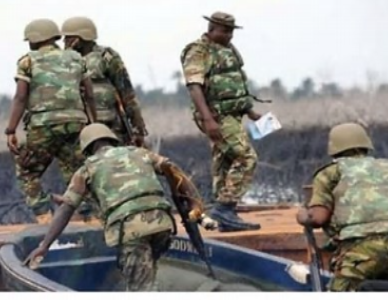 Nigerian Garrison Town Offers Safe Haven Amid Rising Jihadist Threats
