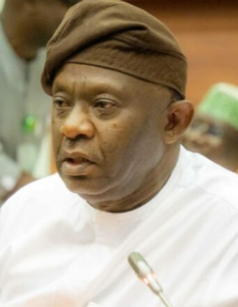 Senator Karimi Applauds DSS, Seeks Urgent Rescue of Kidnapped Farmer Amid Renewed Security Push in Kogi West