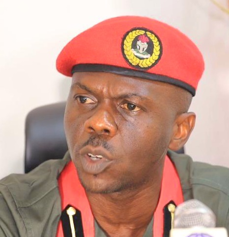 NSCDC Special Mining Marshals Records Over 400 Arrests, Charges 152 Cases To Court, Recovers 599 Illegal Mining Sites In First Year Of Operations