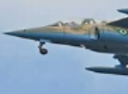 NAF Air Strikes Kill Scores of Armed Bandits in Zamfara