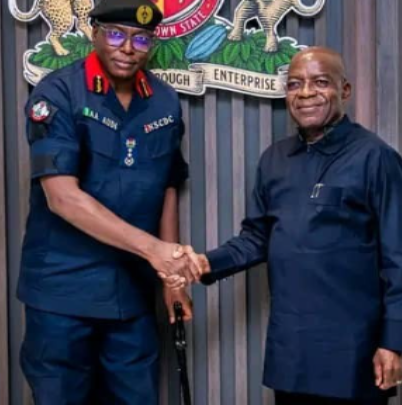 FG Approves Construction of Permanent NSCDC Command in Abia State