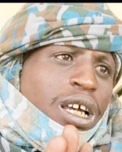 BELLO TURJI: THE BASTARD DISTURBING the SULTANATE