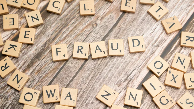 1 in 20 Financial Service Online Identity Verification Attempts Is Fraudulent