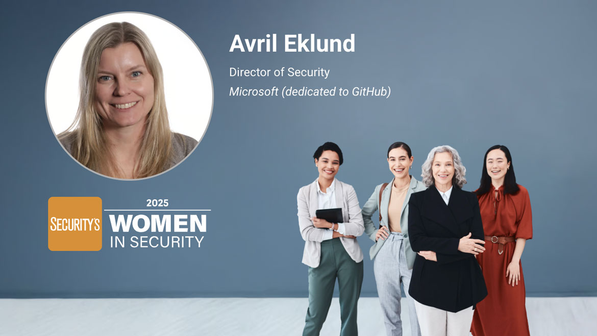 Avril Eklund: Building Trust, Teams, and a Better Path Forward