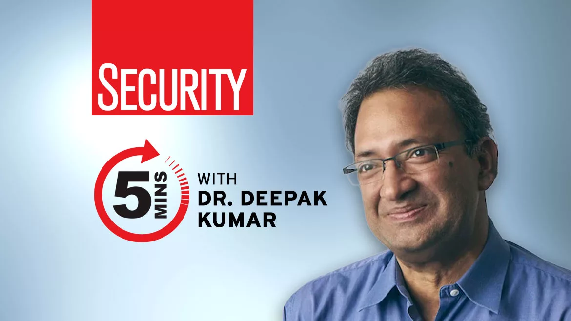 How Can Cyber Leaders Stay Ahead of Accelerating Cyber Threats?