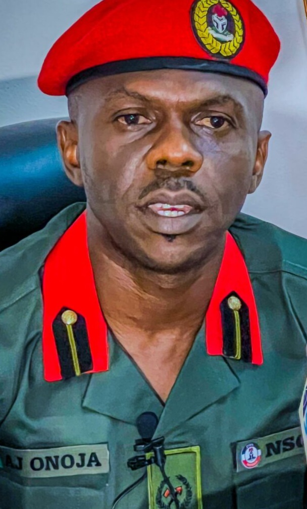 Mining Marshals Commander Files ₦2 Billion Defamation Suit Against The Guardian