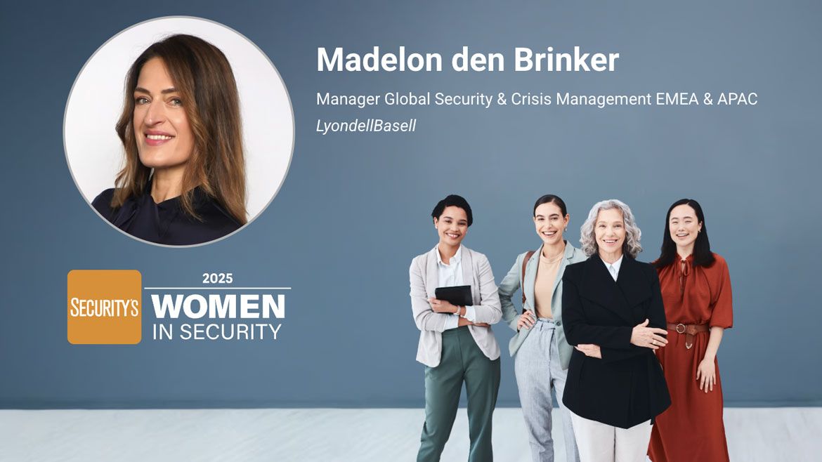 Madelon den Brinker: Bringing Calm to the Chaos