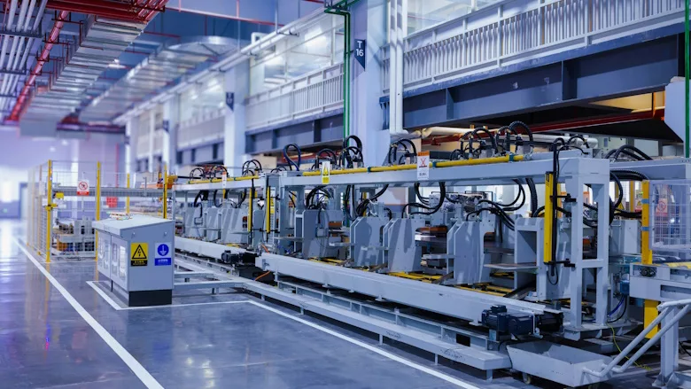 47% of Manufacturing Breaches in 2024 Involved Ransomware