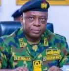 Bayelsa Militant Camp Busted as Navy Seizes Heavy Weaponry, Arrests Key Suspect