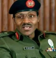 Buhari: Defender and Designer of Nigeria’s Security
