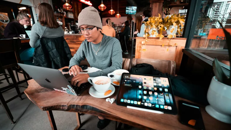 Multi-Job Hustles Expose Workers to Higher Cybersecurity Risks