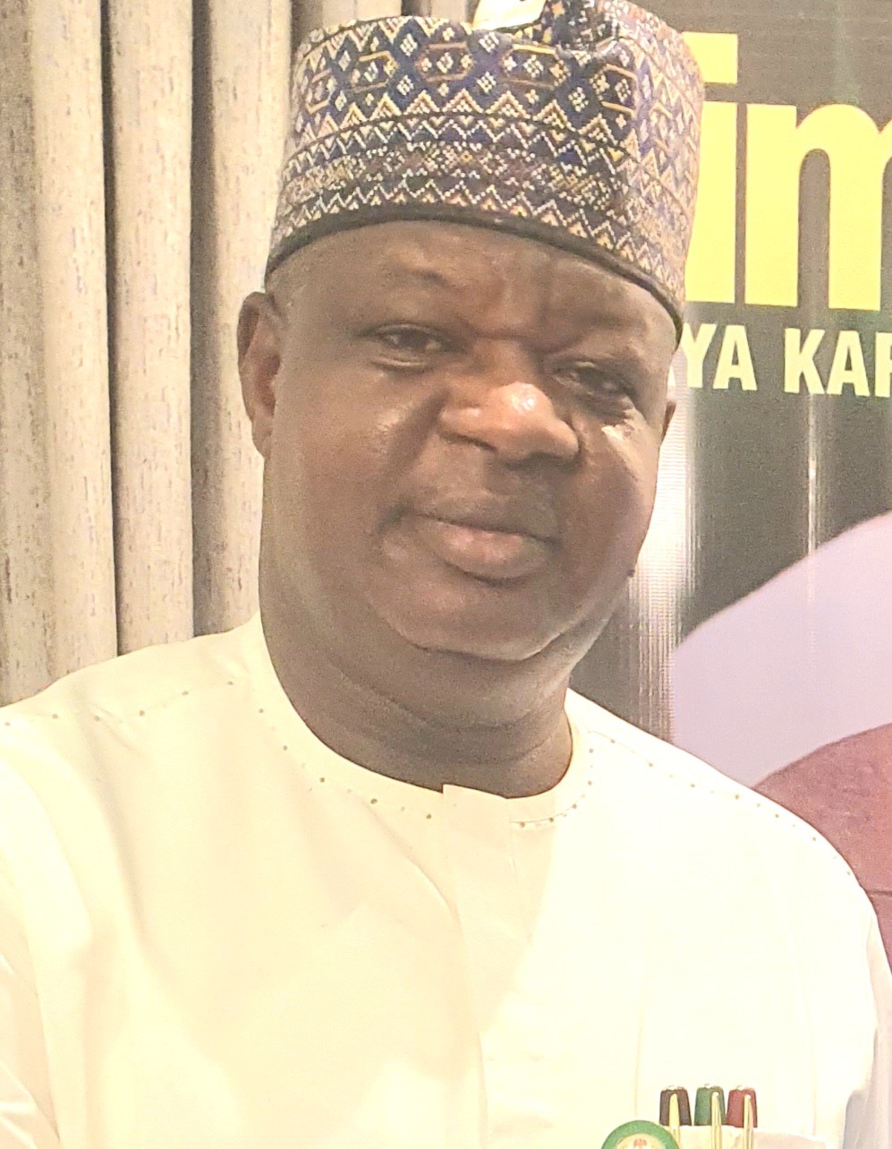 A Silent Force Behind Jigawa’s Peace: The Security Contributions of Dr. Usman Muhammad Jahun