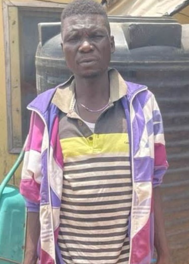 Operation Whirl Stroke Troops Rescue Kidnap Victim, Recover Weapons in Benue