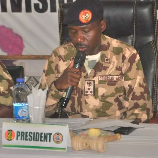 Nigerian Army Court-Martial Jails Four Soldiers for Arms Racketeering in Maiduguri