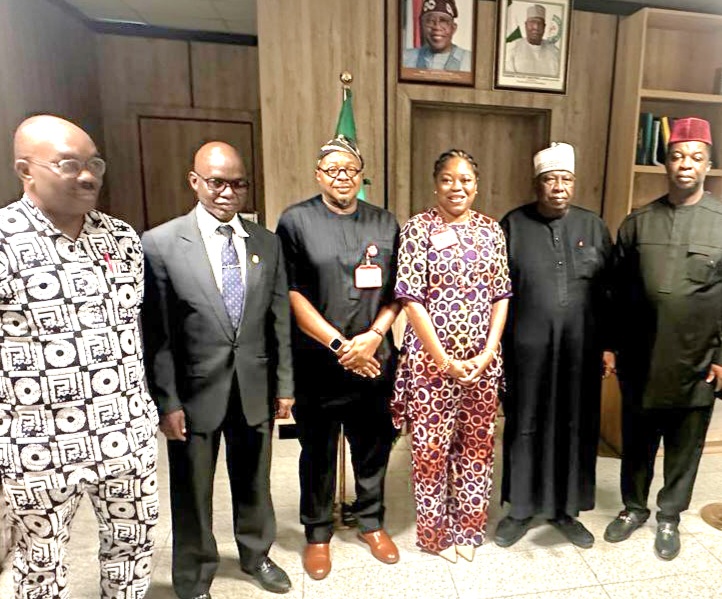 POLICE SERVICE COMMISSION TO PARTNER WITH RADAH MEDIA COMPANY ON STRATEGIC COMMUNICATION AND TECHNOLOGY