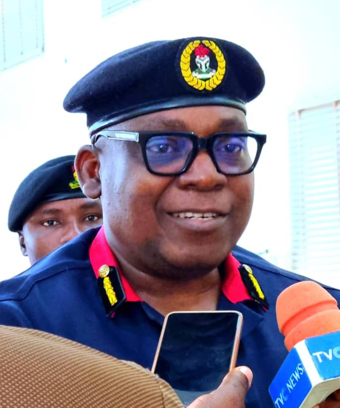 NSCDC Ondo Inaugurates State Committee for Protection of Critical National Assets and Infrastructure