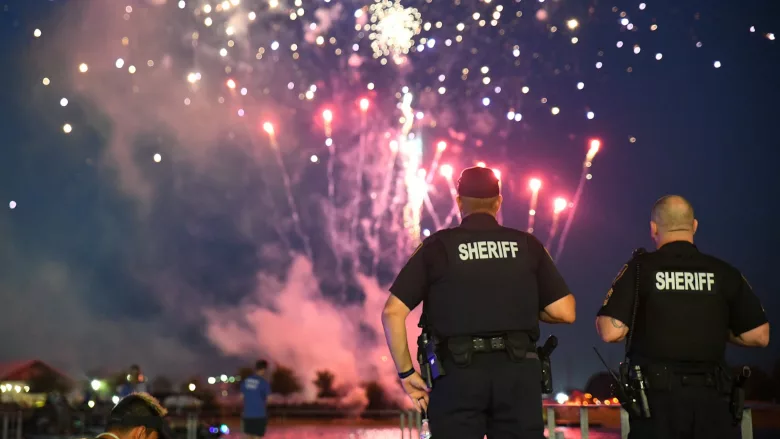 What Can Security Leaders Learn from Charlie Kirk’s Shooting?