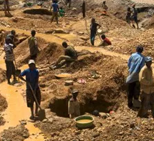 Tragedy in Zamfara as Mining Pit Collapse Claims 13 Lives, Dozens Still Trapped