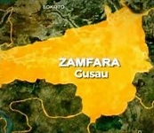 ‘Yan Bindiga Sun Kai Hari a Masallaci a Zamfara, Sun Kashe Mutum Biyar, Sun Sace Masu Ibada