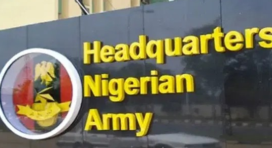 DHQ Ta Karyata Jita-jitar Juyin Mulki, Ta Nanata Cikakkiyar Amincinta Ga Dimokuraɗiyya