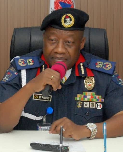 Oyo NSCDC Secures 16-Year Jail Term for Offender Convicted of Assault and Theft