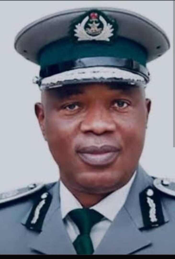 FROM EGYPT, WITH “LOVE”: How Customs Averted 10,000 Bags of Poisonous Imports