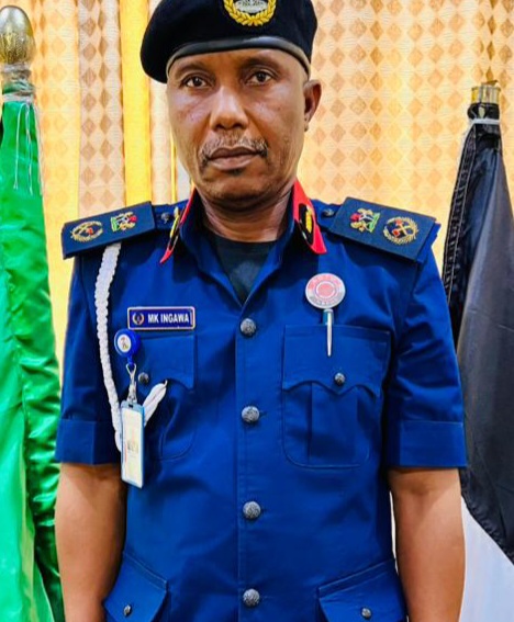 COMMANDANT MUHAMMAD KABIRU INGAWA’S ROADMAP TO A SAFER JIGAWA STATE