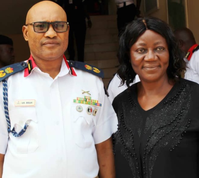 NSCDC NASARAWA COMMAND STRENGTHENS PARTNERSHIP WITH MINISTRY OF JUSTICE