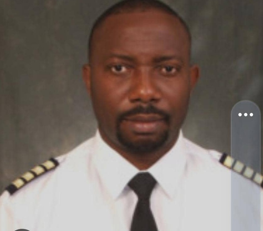 Tantita Shines, As USA Endorses Security Program for OTC 2026