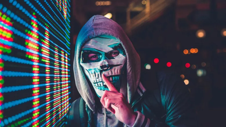 A Real-Life Horror Story: When AI Ghouls Move Faster Than Defenses Can React