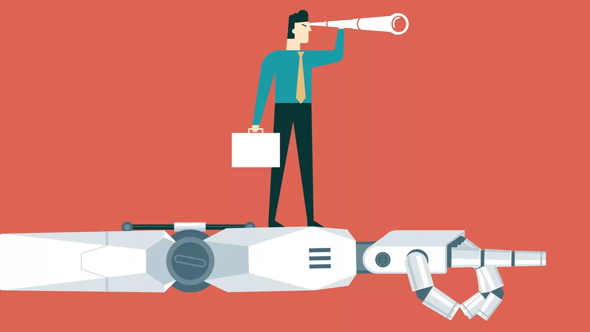 Future Proof Your Security Career with AI Skills