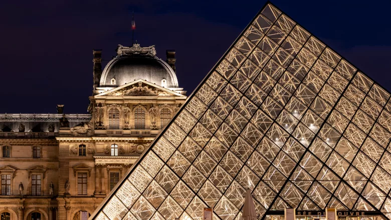 The Lourve Heist: What Was the State of the Museum’s Security?