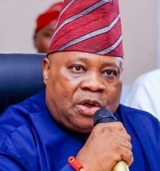 Adeleke Refutes APC Allegations of Shielding Amotekun Commander, Vows Full Cooperation with Police Probe