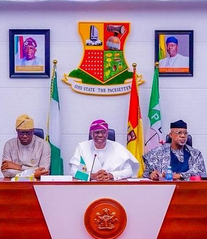 Karuwar Satar Mutane Ya Sa Gwamnonin Jihohi Gudanar da Taron Gaggawa