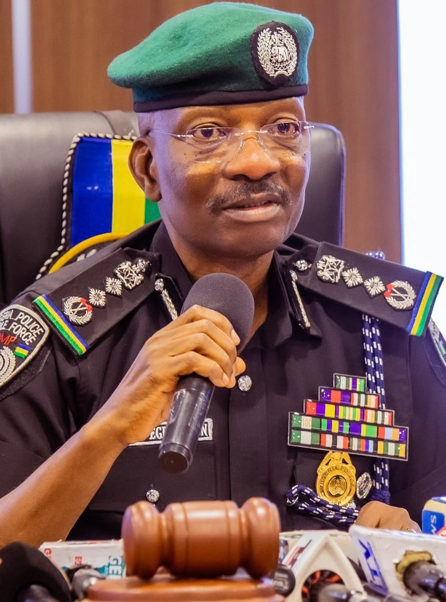Police Begin Withdrawal of Officers From VIP Security Duties After Tinubu’s Directive