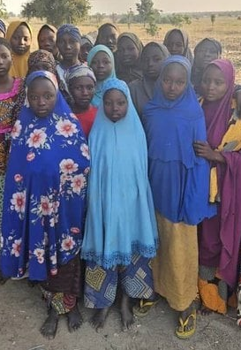 Safe Schools Initiative Faces Delays in 30 States as School Abductions Continue