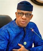 Southern Governors Convene in Ogun, Reaffirm Demand for State Police Amid Escalating Insecurity