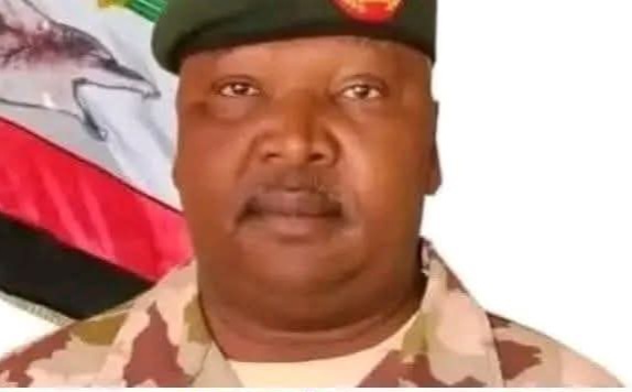 Manyan Jami’an Sojojin Najeriya Sun Rasu a Hare-haren Kwantan Bauna a Borno