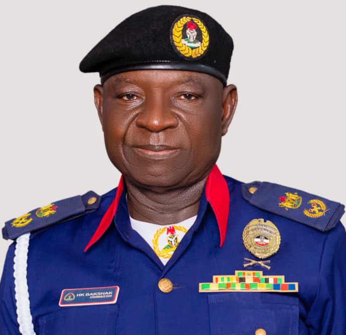 NSCDC and Telecom Operators Partner to Combat Vandalism of Critical National Infrastructure in Akwa Ibom