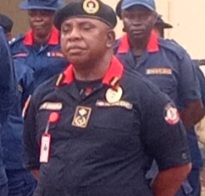 BE PROFESSIONAL AND EXEMPLARY IN CONDUCT, COMMANDANT IGBO URGES OFFICERS AHEAD OF ANAMBRA GOVERNORSHIP ELECTION