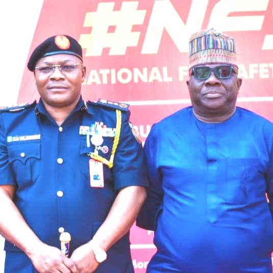 2025 Fire Safety Campaign: