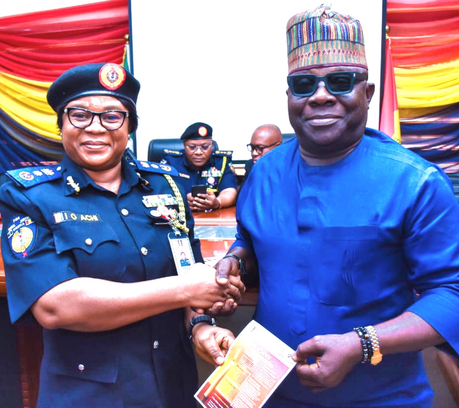 Ilimin Tsaron Gobara na 2025: