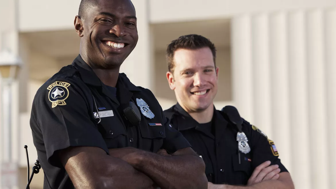 Stepping Into Enterprise Security: How Public Safety Professionals Can Stand Out and Land Their First Role