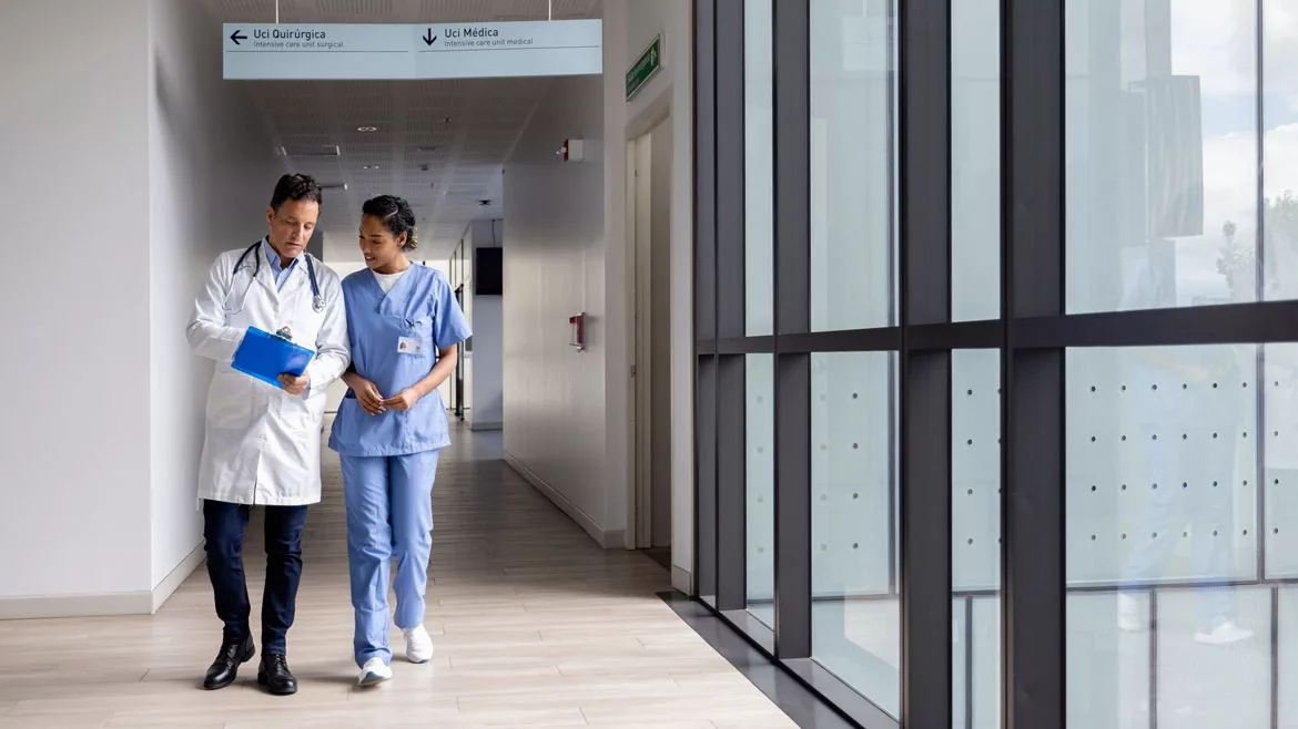 Healthcare Resolves Less Than Two-Thirds of “Serious” Security Findings