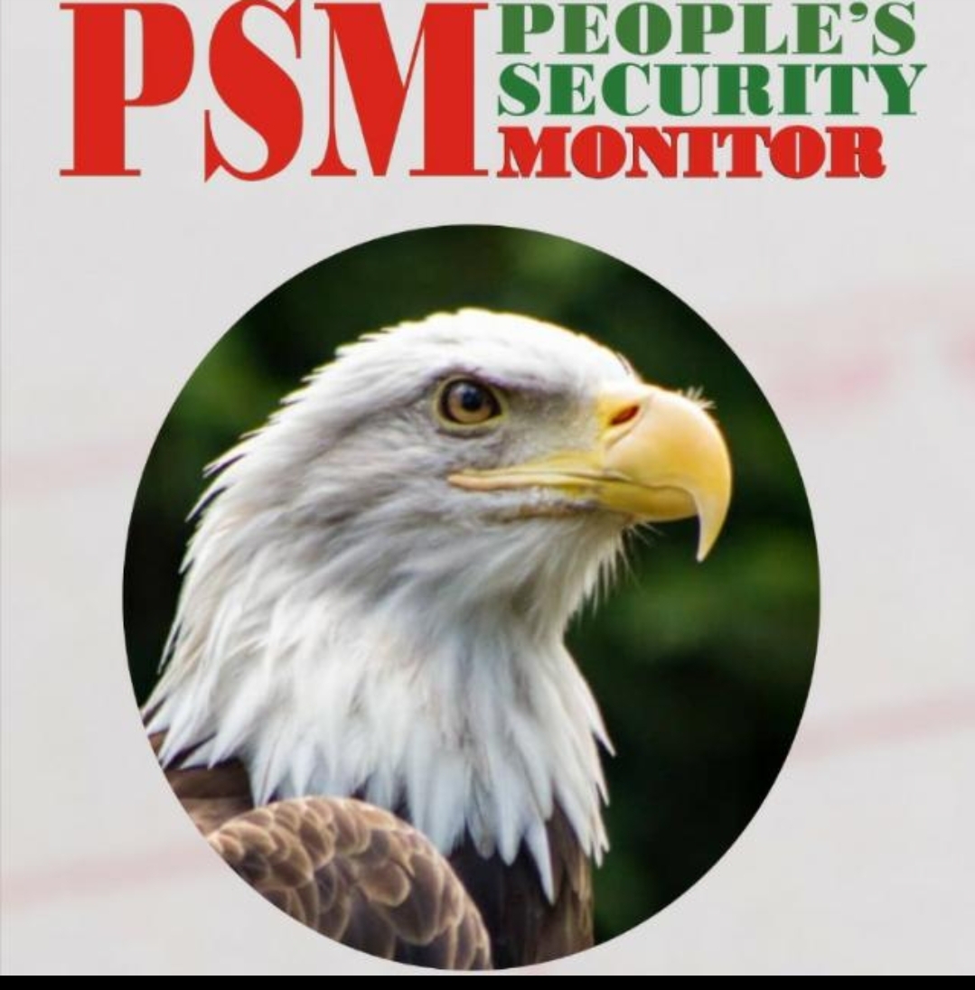 Ku Halarci Taron Tsaro na 2025 na People’s Security Monitor da Bikin Yabo