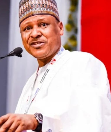 Minister Explains Why FG Hasn’t Prosecuted Terrorism Financiers