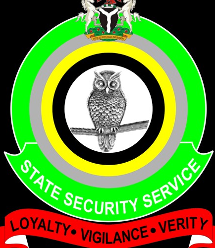 DSS TA KORAR MA’AIKATA 115 SABODA ZAMBA, RASHIN LADABI DA KETA KA’IDOJI